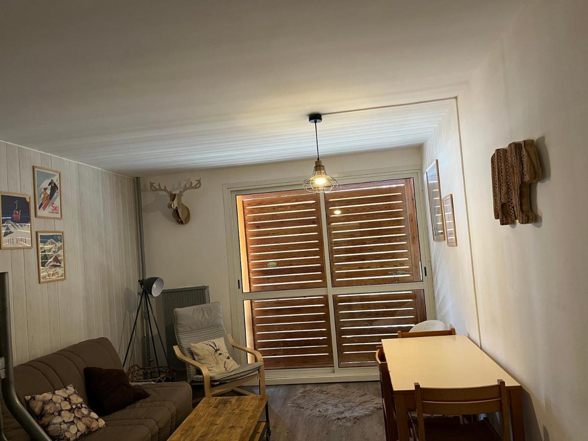 Superdevoluy Appart Saint-Étienne-en-Dévoluy Kültér fotó