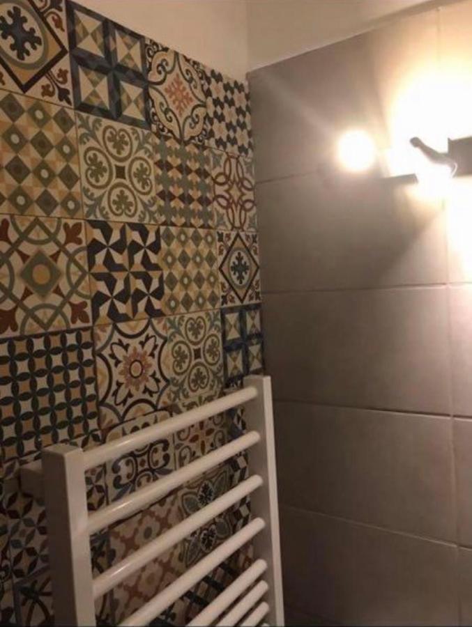 Superdevoluy Appart Saint-Étienne-en-Dévoluy Kültér fotó